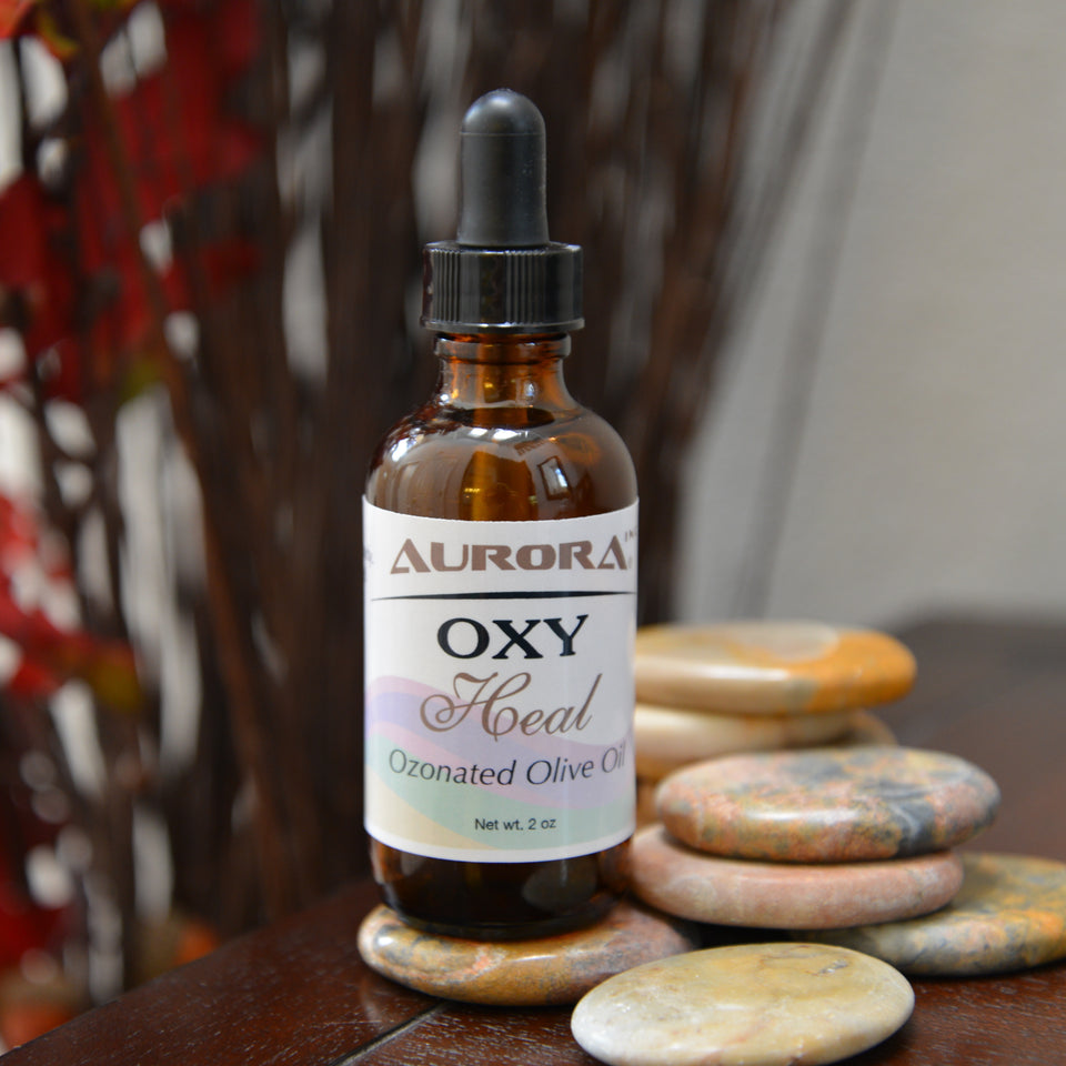 Oxy Heal