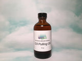 O3 Pulling Oil