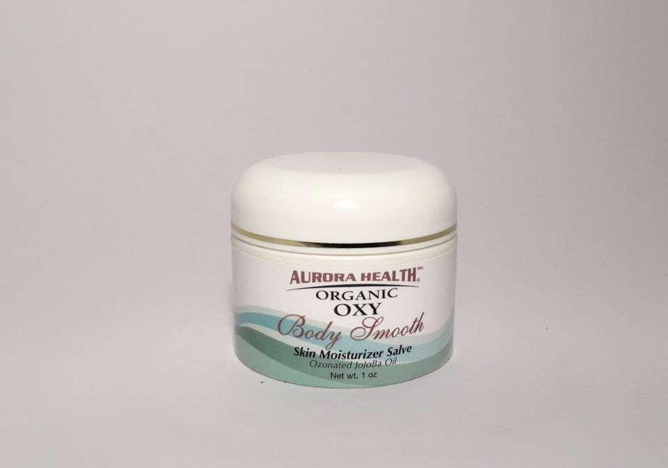 Oxy Body Smooth