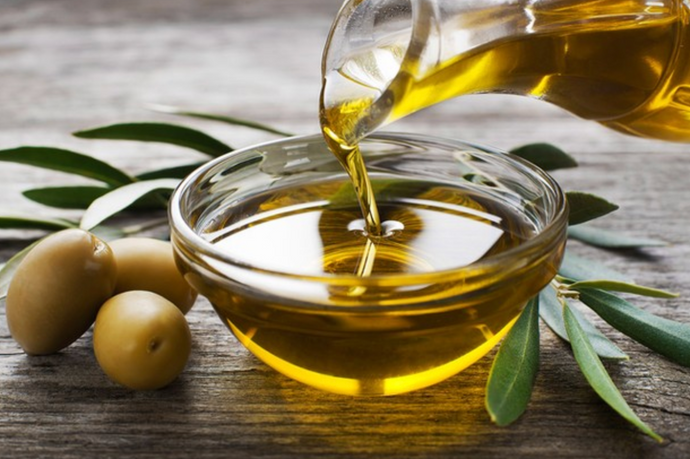 Benefits of Ozonated Olive Oil
