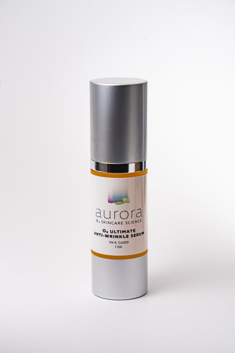 O3 Ultimate Anti-Wrinkle Serum - Aurora Skincare O3